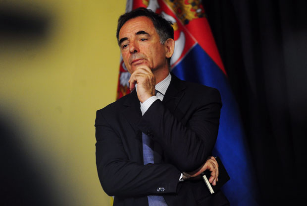 Пуповац: Хрватска се вратила у деведесете